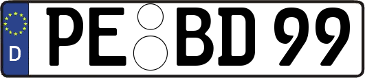 PE-BD99