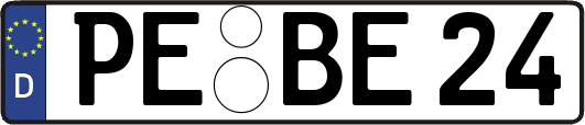 PE-BE24