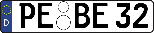 PE-BE32