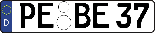 PE-BE37