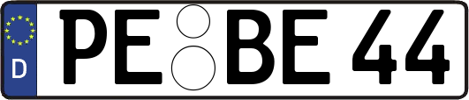 PE-BE44