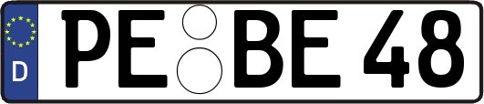 PE-BE48