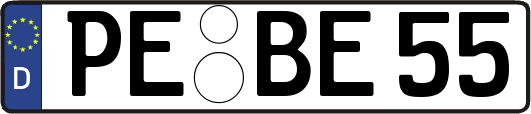 PE-BE55
