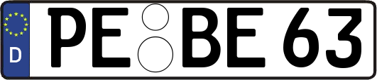 PE-BE63