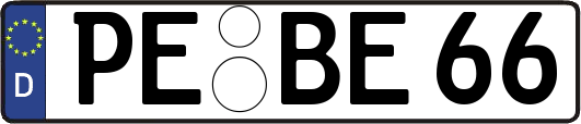PE-BE66