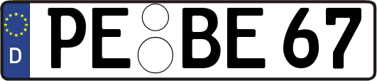 PE-BE67