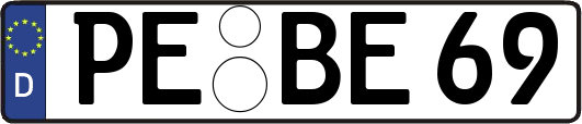 PE-BE69