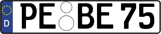 PE-BE75
