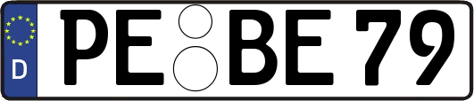 PE-BE79