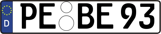 PE-BE93