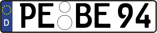 PE-BE94