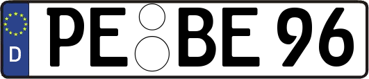 PE-BE96