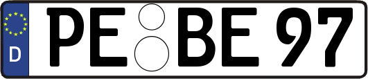 PE-BE97