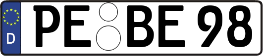 PE-BE98