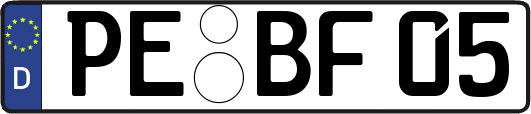 PE-BF05
