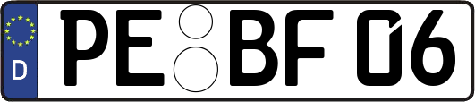 PE-BF06