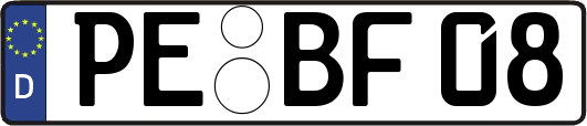 PE-BF08