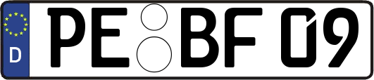 PE-BF09