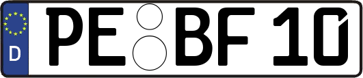 PE-BF10