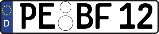 PE-BF12