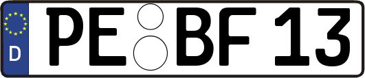 PE-BF13