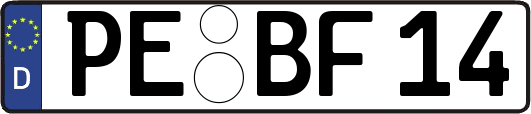 PE-BF14