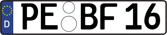 PE-BF16