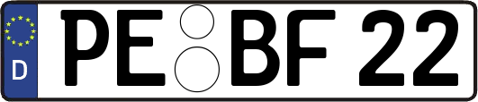 PE-BF22