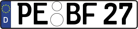 PE-BF27