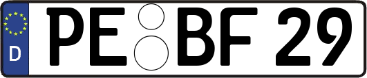 PE-BF29