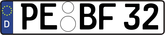 PE-BF32