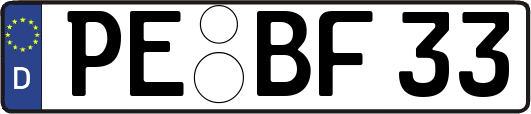 PE-BF33