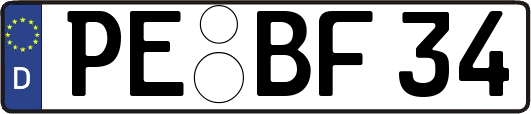 PE-BF34