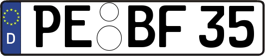 PE-BF35