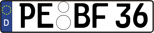 PE-BF36