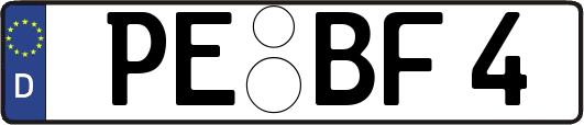 PE-BF4