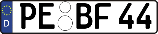 PE-BF44