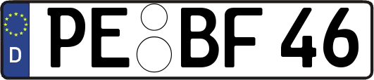 PE-BF46