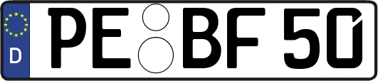 PE-BF50