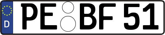 PE-BF51