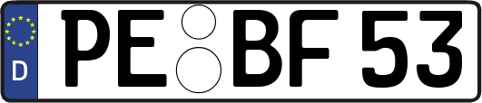 PE-BF53