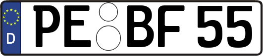 PE-BF55