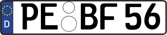 PE-BF56