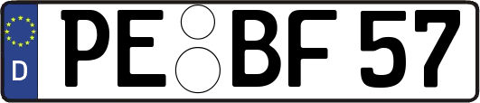 PE-BF57