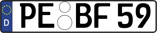 PE-BF59