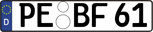PE-BF61