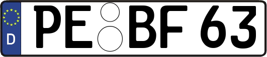 PE-BF63
