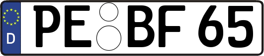 PE-BF65