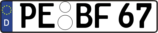 PE-BF67