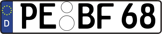 PE-BF68